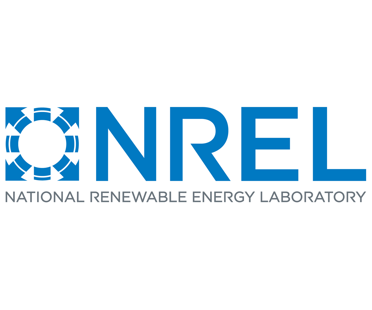 nrel logo